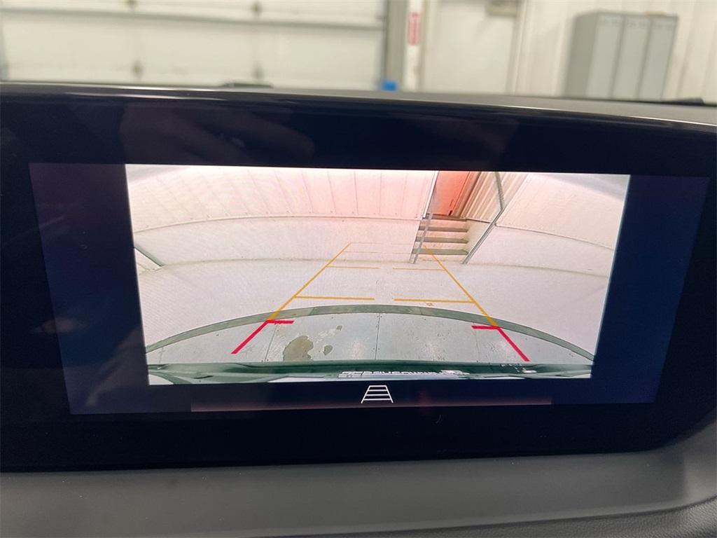 new 2026 Buick Encore GX car, priced at $22,873