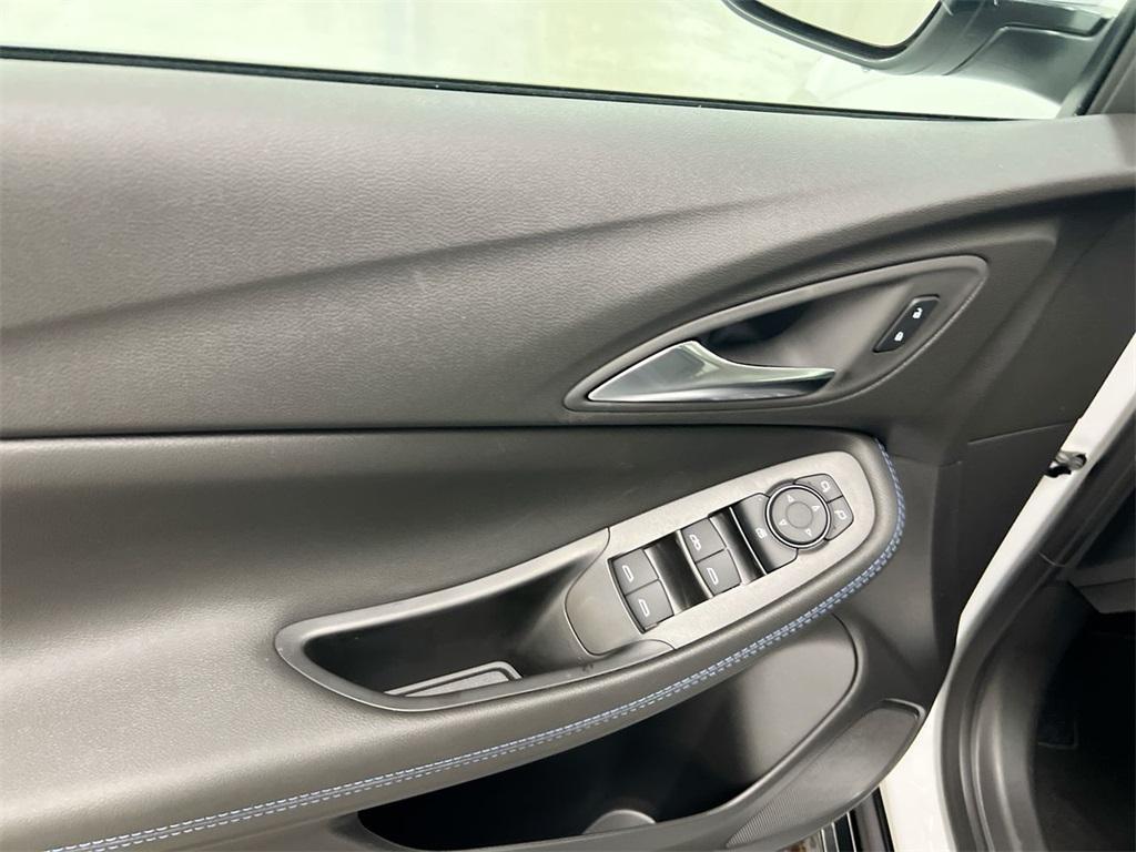 new 2026 Buick Encore GX car, priced at $22,873