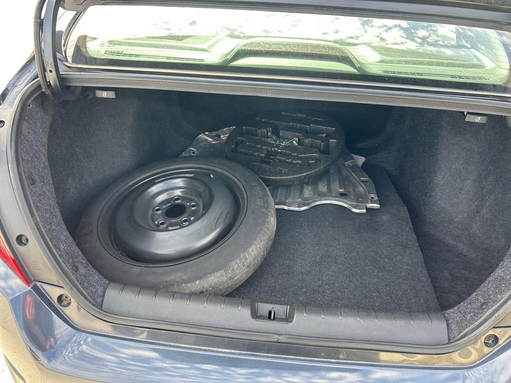 used 2020 Honda Civic car, priced at $22,587