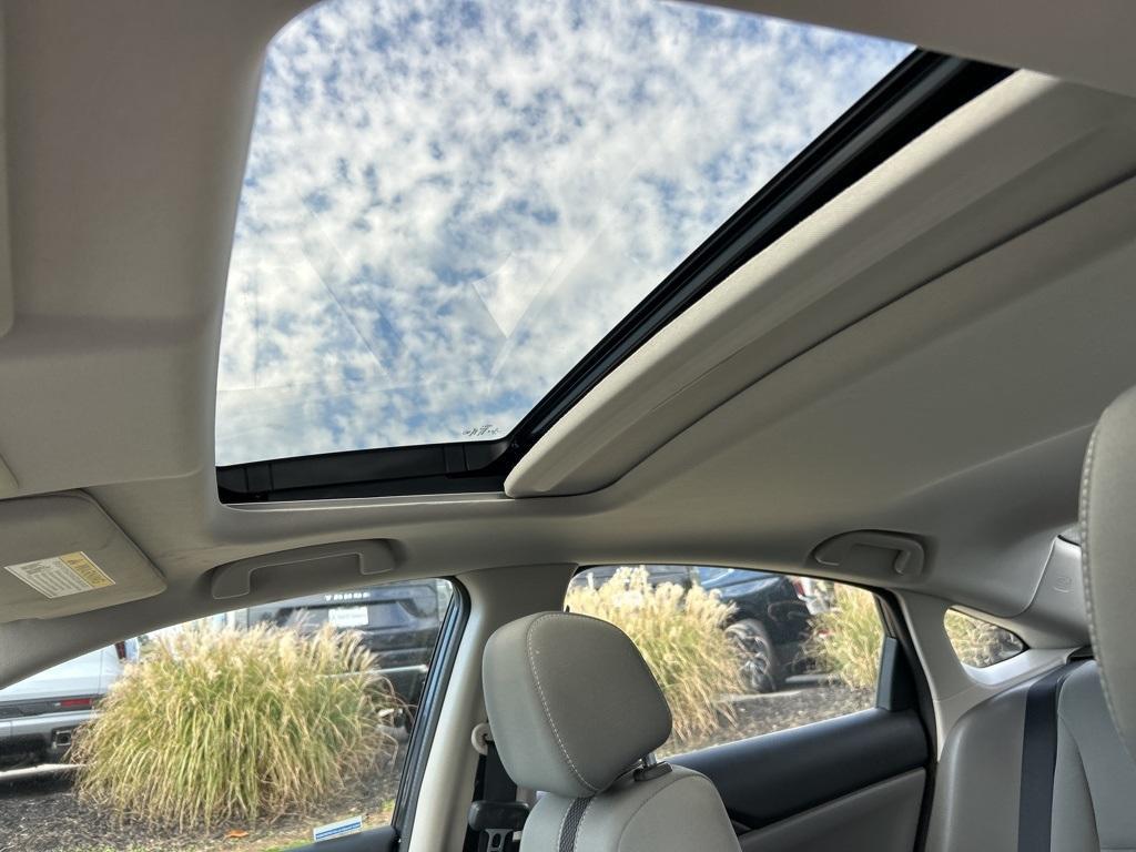 used 2020 Honda Civic car, priced at $22,587