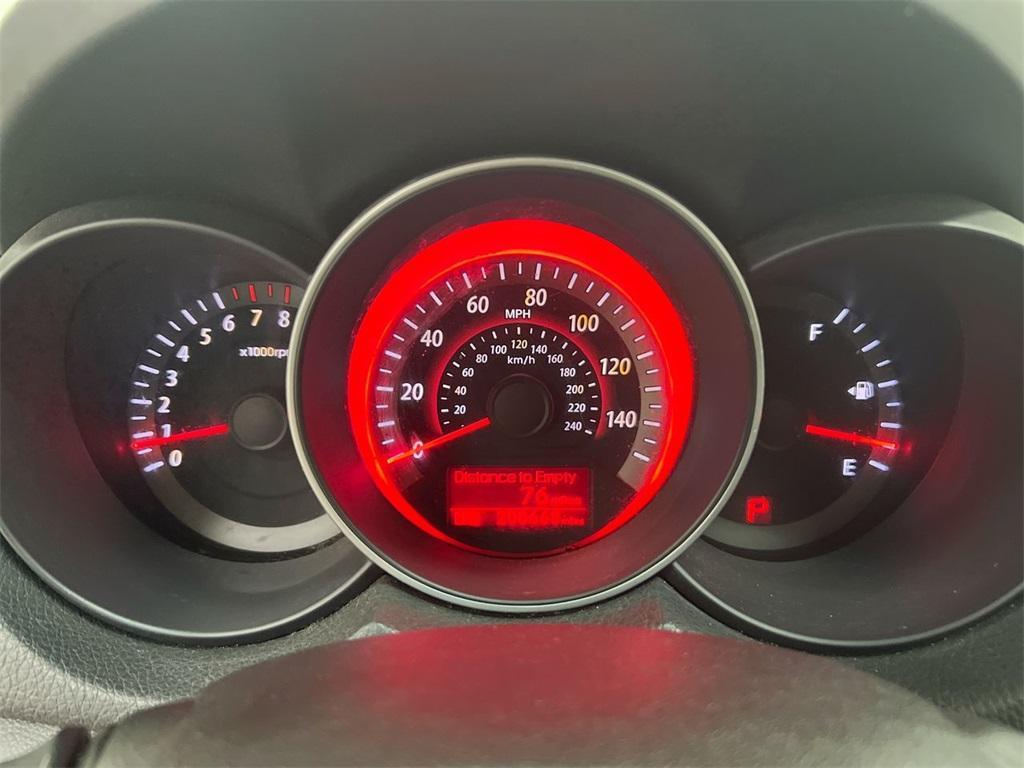 used 2010 Kia Forte car, priced at $2,900
