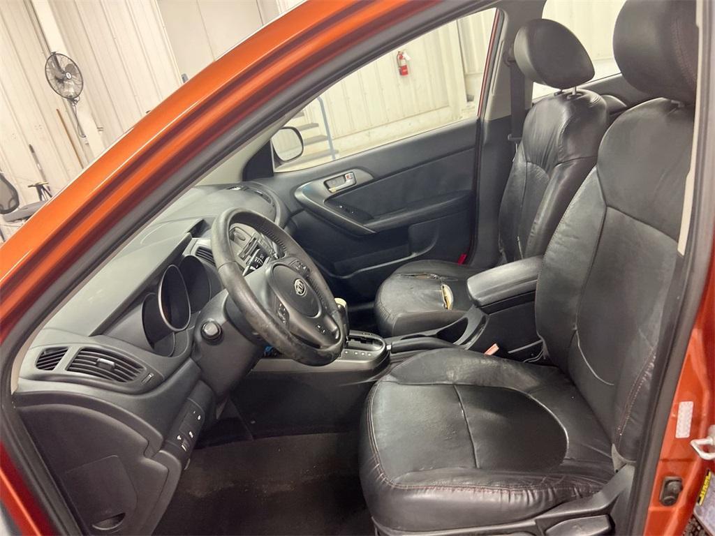 used 2010 Kia Forte car, priced at $2,900
