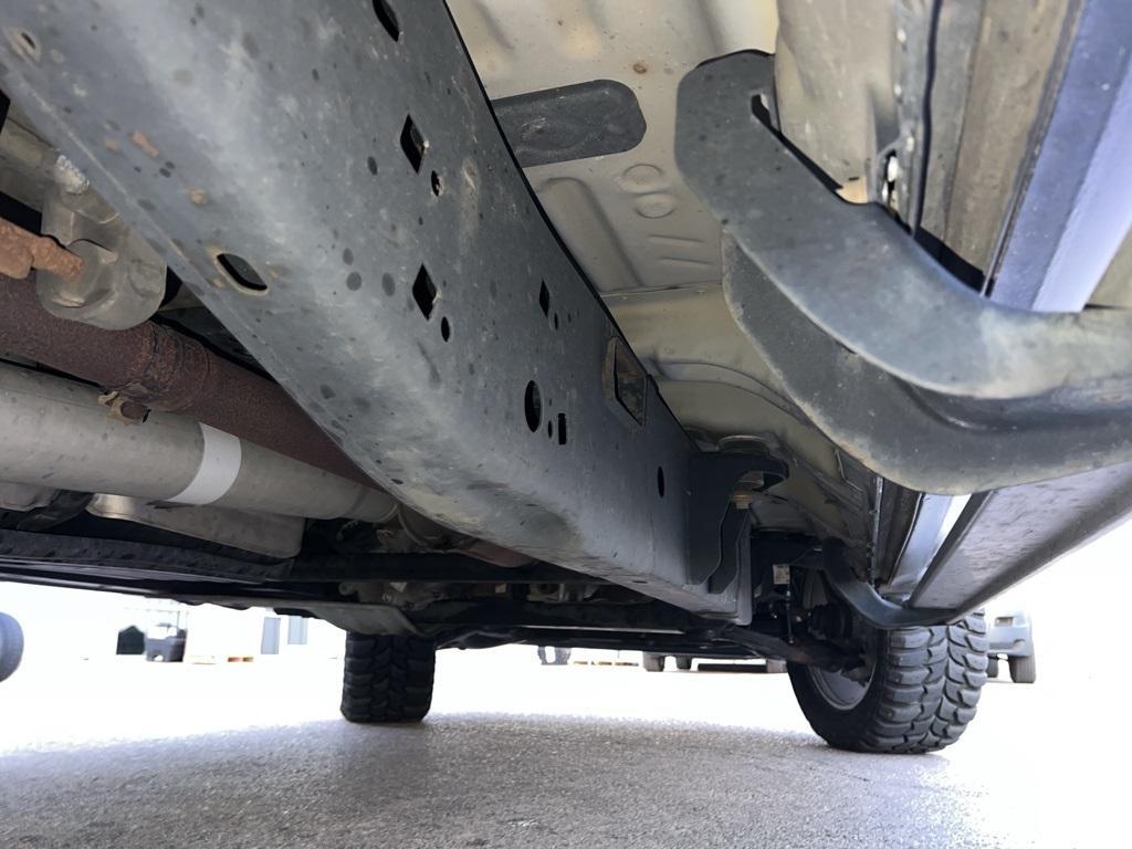 used 2017 Ford F-150 car, priced at $15,900