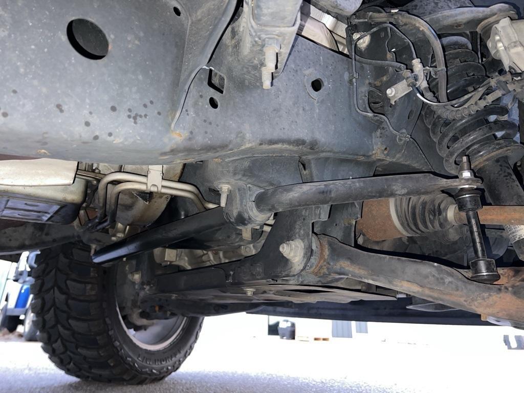 used 2017 Ford F-150 car, priced at $15,900