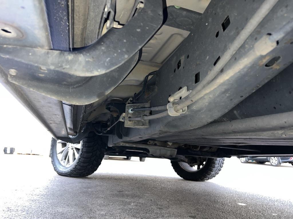 used 2017 Ford F-150 car, priced at $15,900