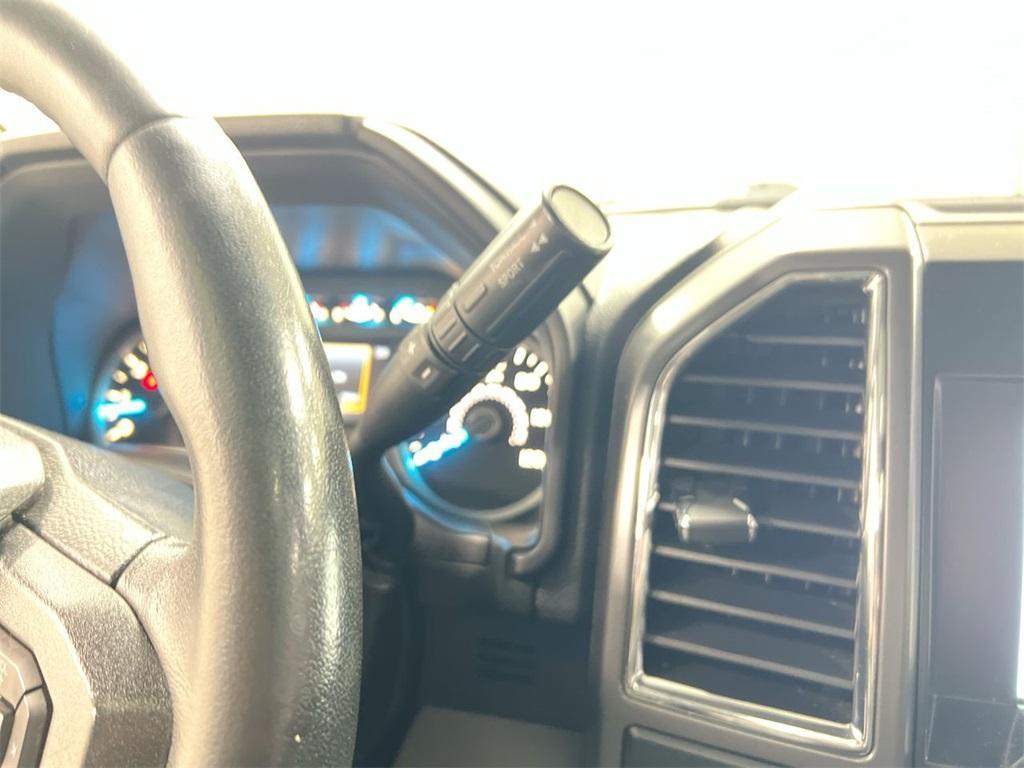 used 2017 Ford F-150 car, priced at $14,900