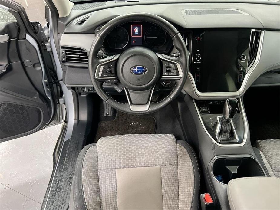 used 2020 Subaru Outback car, priced at $17,487