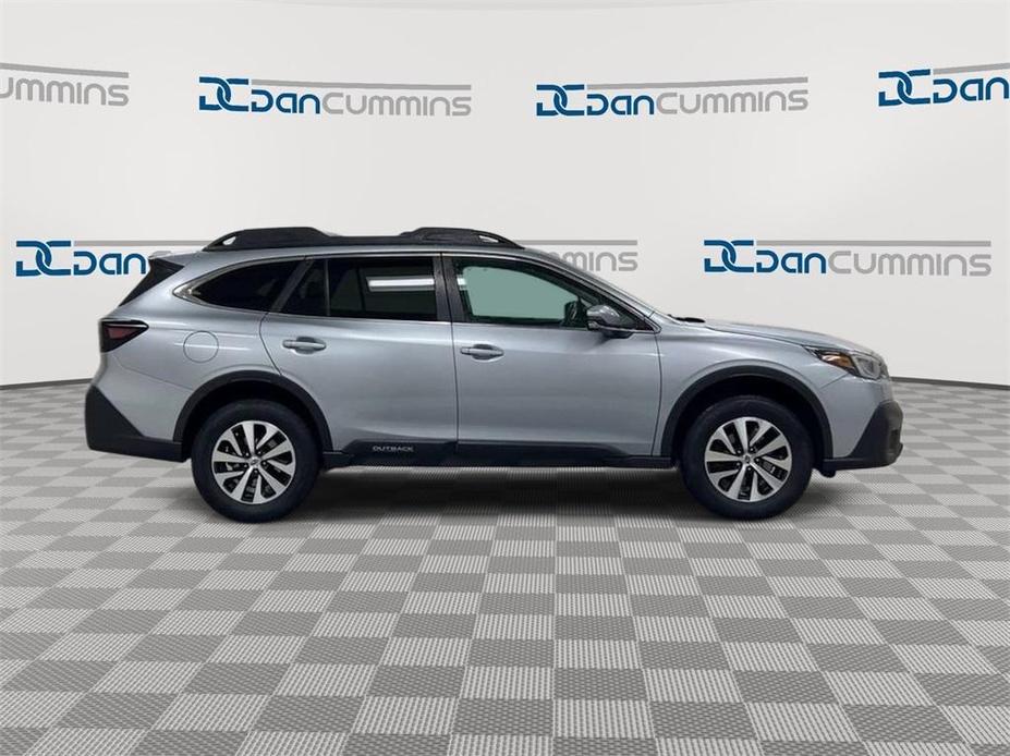 used 2020 Subaru Outback car, priced at $17,487