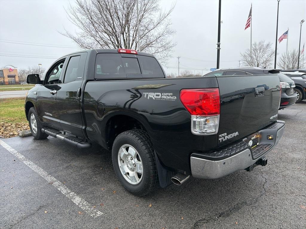 used 2012 Toyota Tundra car, priced at $30,987