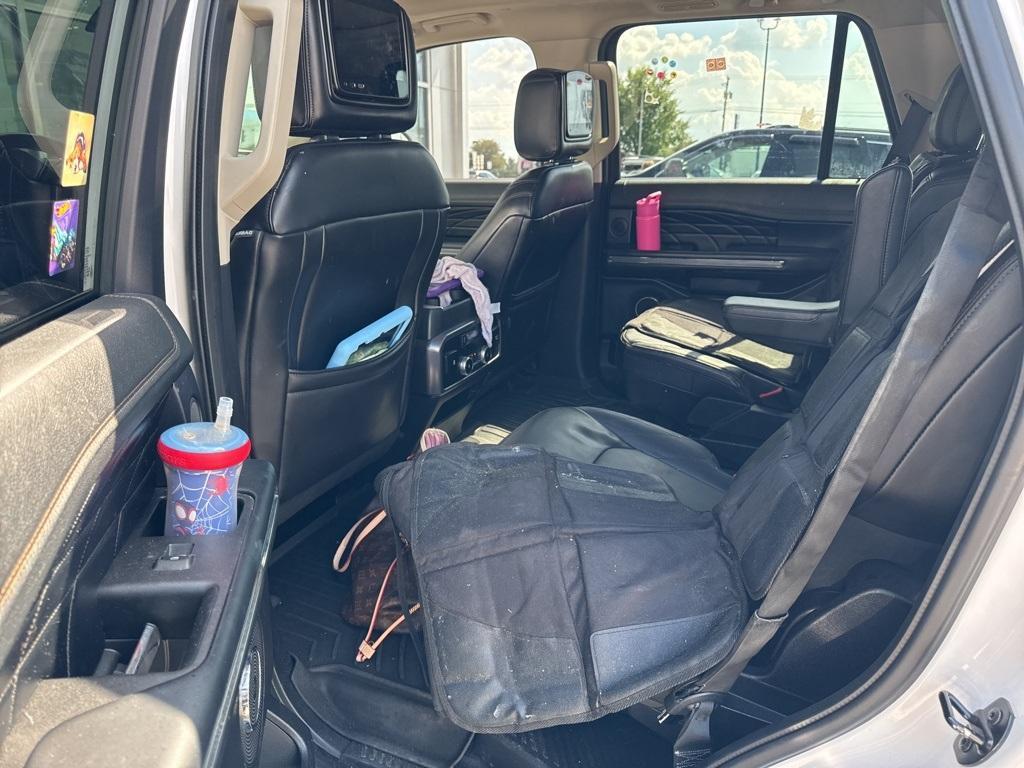 used 2019 Ford Expedition car, priced at $27,987