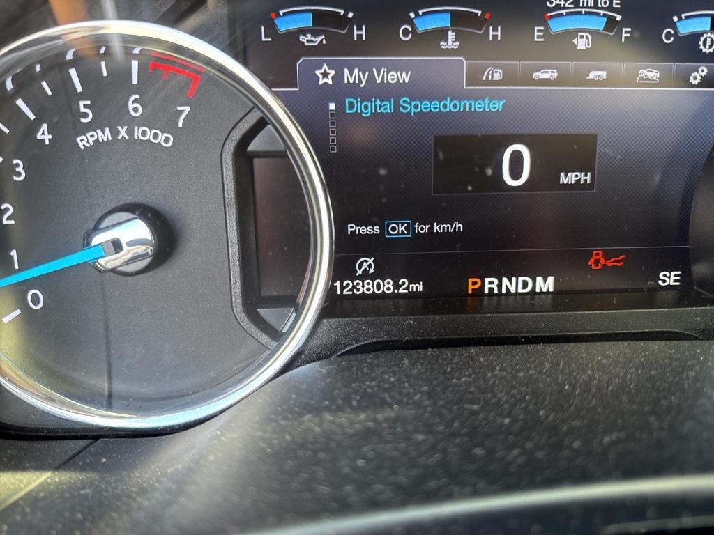 used 2019 Ford Expedition car, priced at $27,987