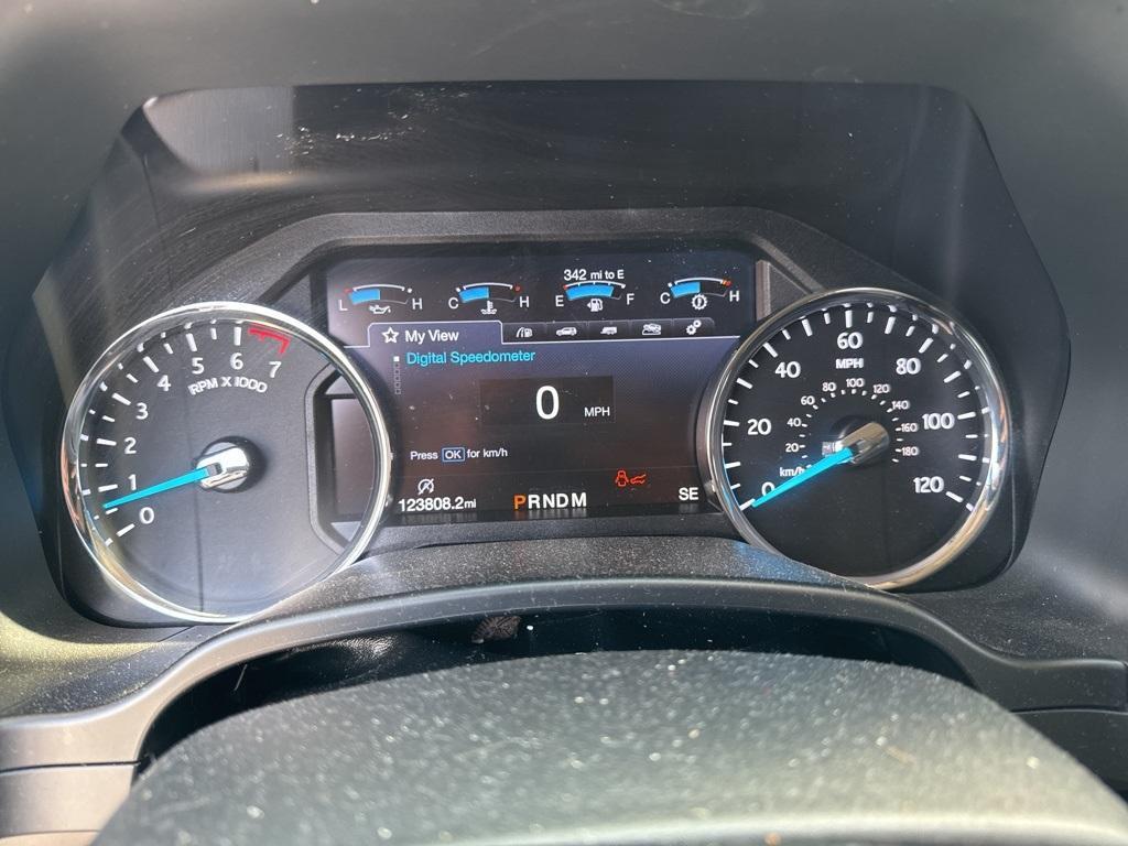 used 2019 Ford Expedition car, priced at $27,987