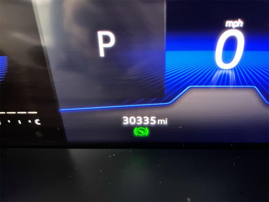 used 2022 Volkswagen Tiguan car, priced at $21,587