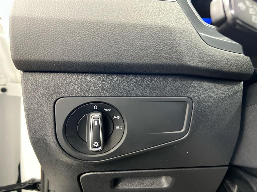 used 2022 Volkswagen Tiguan car, priced at $21,587