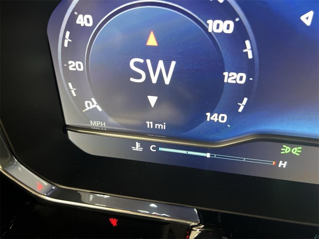 used 2023 Chevrolet Silverado 1500 car, priced at $47,987