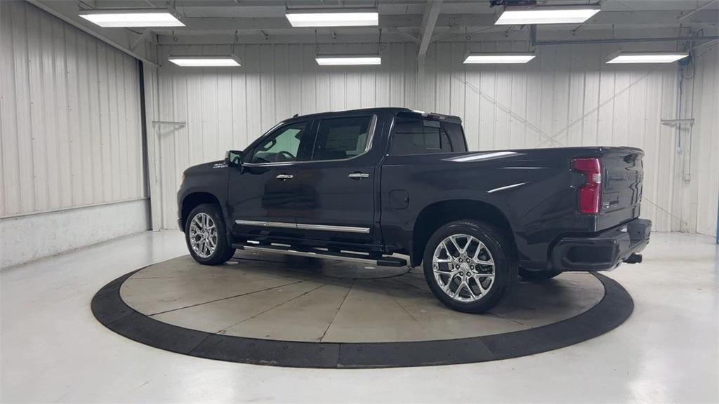 used 2023 Chevrolet Silverado 1500 car, priced at $47,987