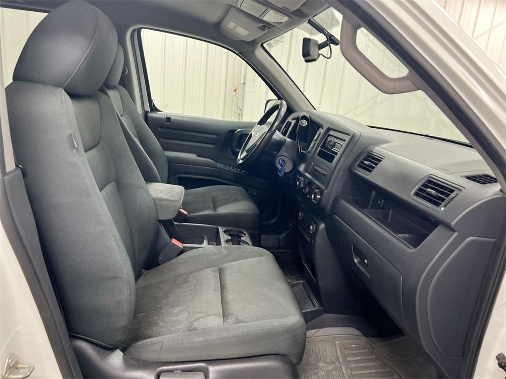 used 2014 Honda Ridgeline car, priced at $7,900