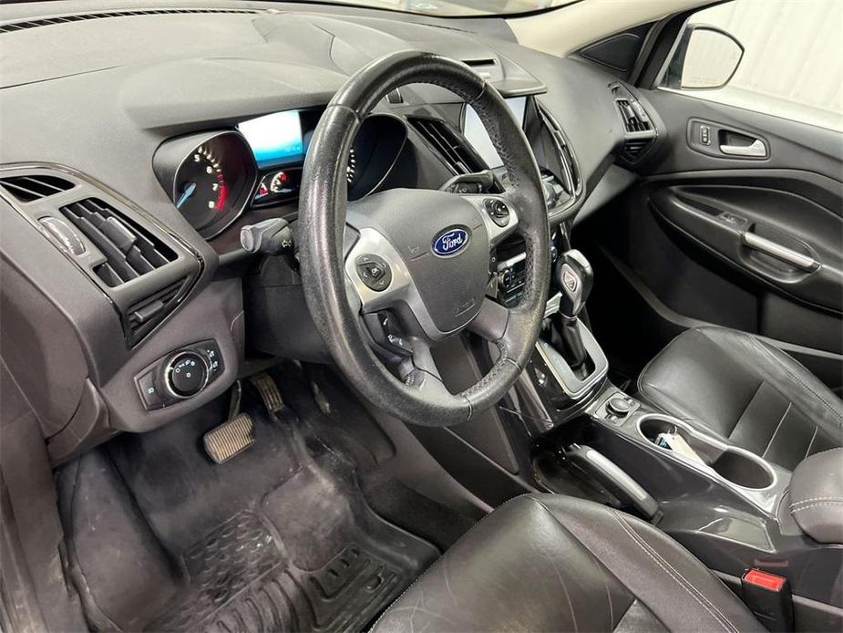 used 2014 Ford Escape car, priced at $4,800