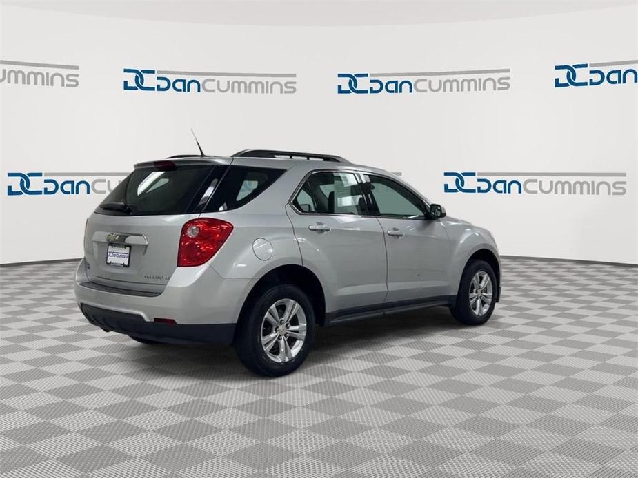 used 2012 Chevrolet Equinox car, priced at $6,900