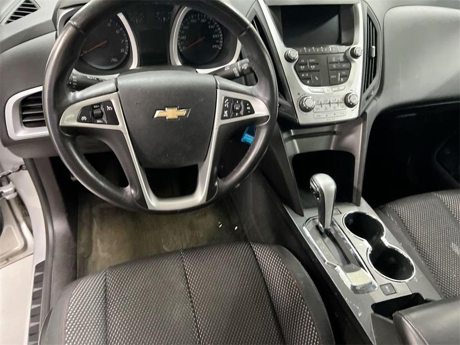 used 2012 Chevrolet Equinox car, priced at $6,900