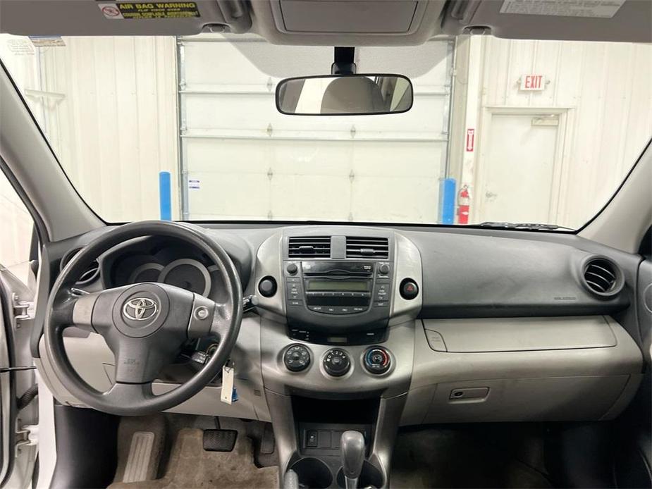 used 2011 Toyota RAV4 car, priced at $4,900