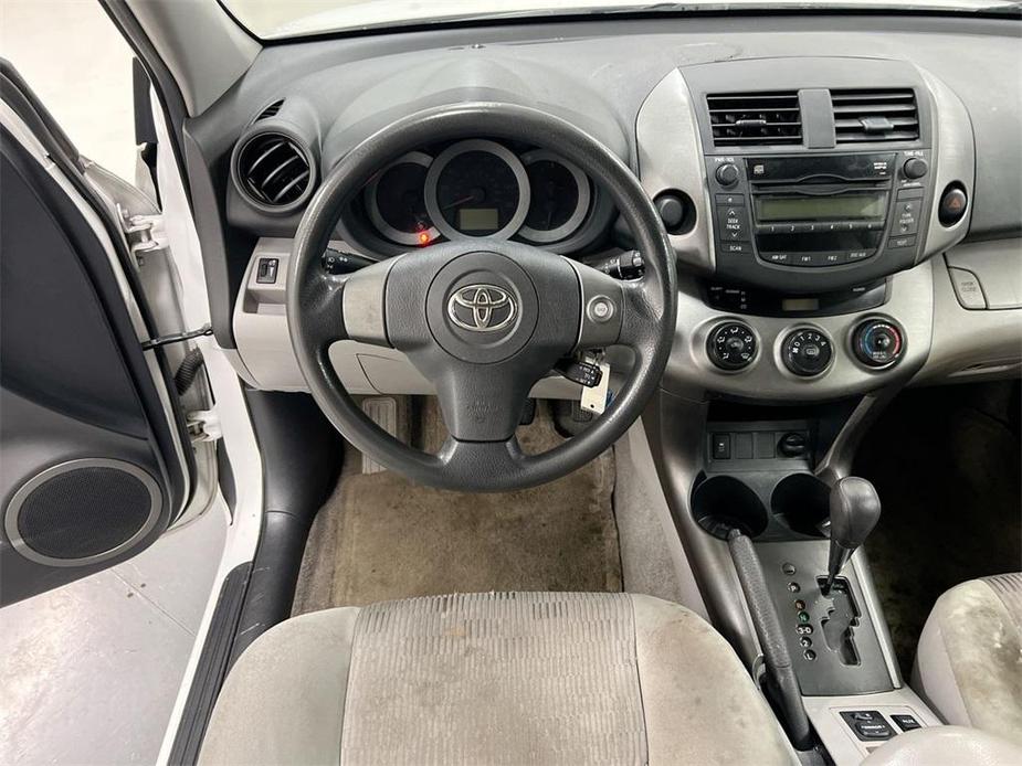 used 2011 Toyota RAV4 car, priced at $4,900