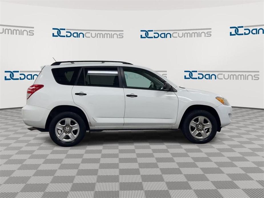 used 2011 Toyota RAV4 car, priced at $4,900