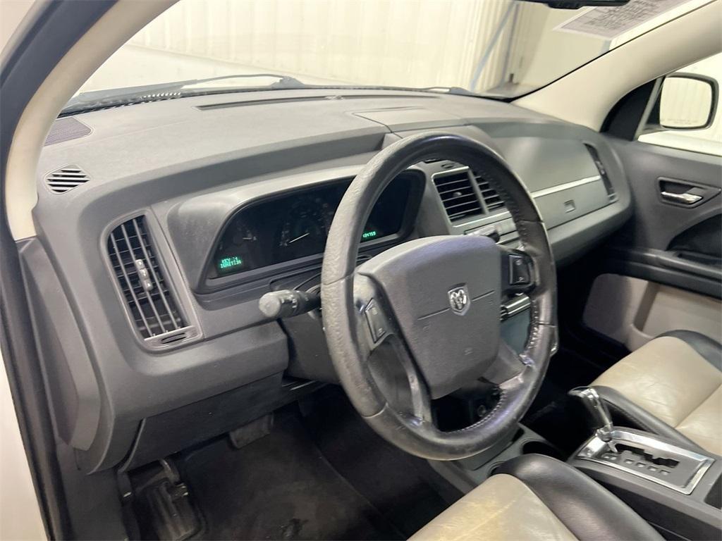 used 2009 Dodge Journey car, priced at $4,500