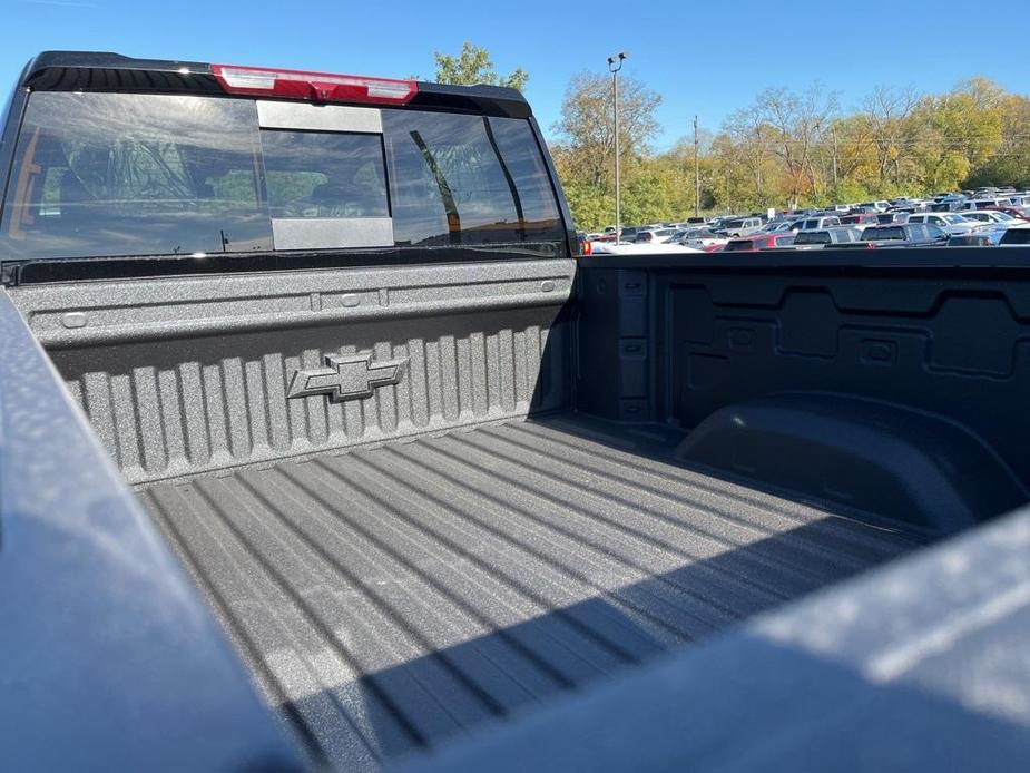 new 2025 Chevrolet Silverado 2500 car, priced at $62,873