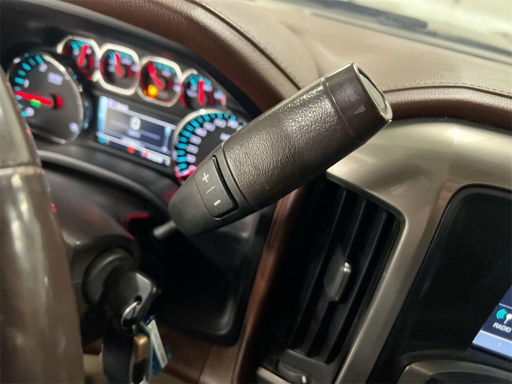 used 2016 Chevrolet Silverado 2500 car, priced at $28,900