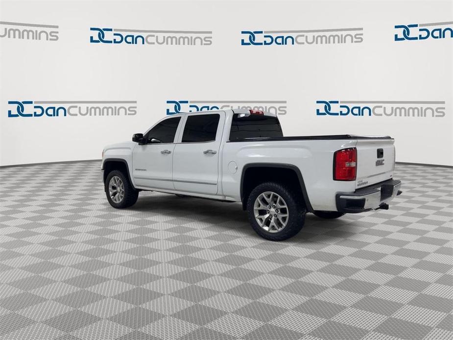 used 2014 GMC Sierra 1500 car, priced at $17,900