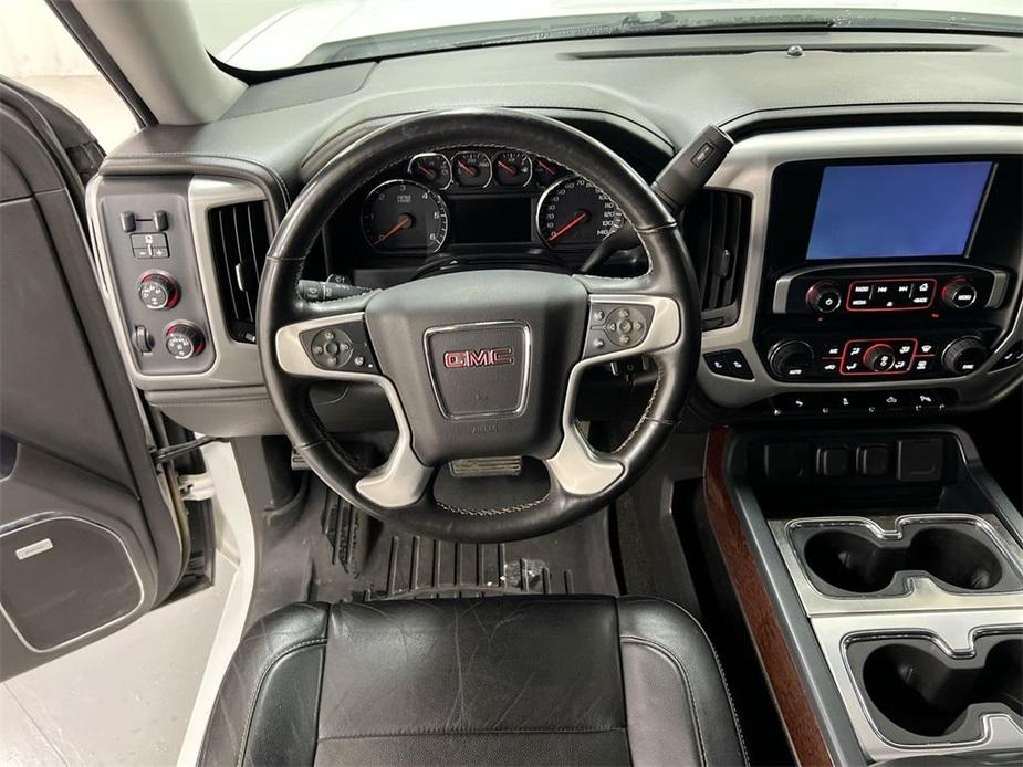 used 2014 GMC Sierra 1500 car, priced at $17,900