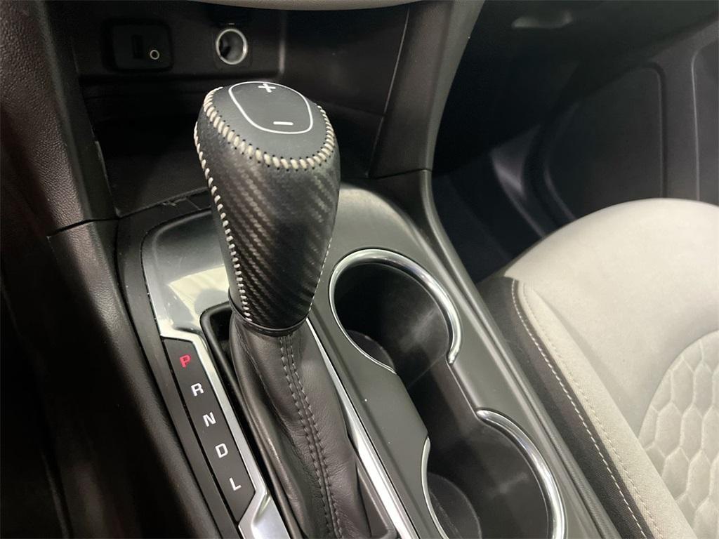 used 2018 Chevrolet Equinox car, priced at $5,900