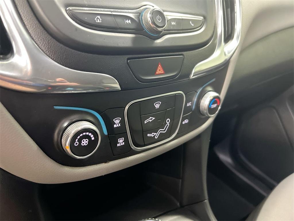 used 2018 Chevrolet Equinox car, priced at $5,900