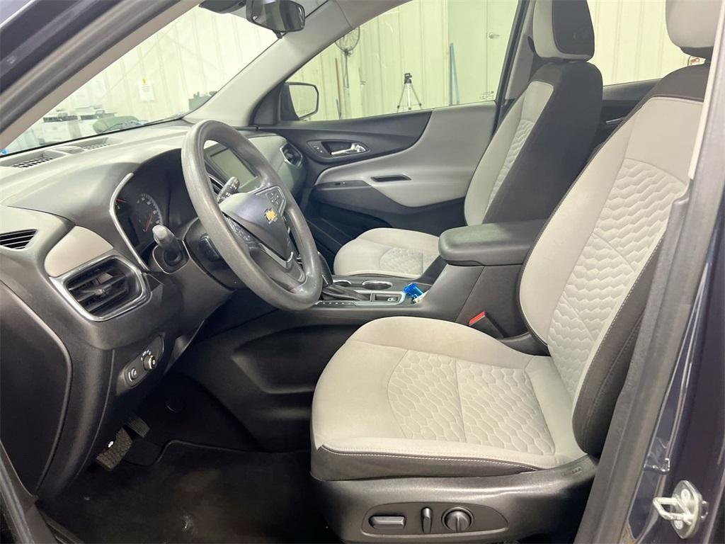 used 2018 Chevrolet Equinox car, priced at $5,900
