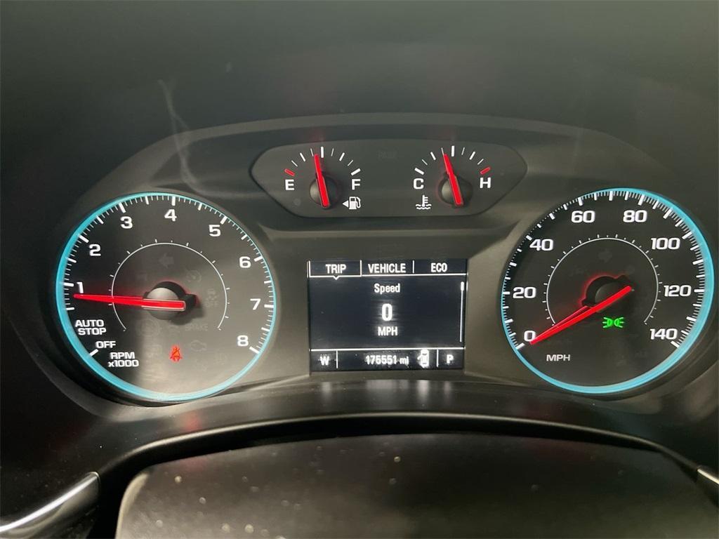 used 2018 Chevrolet Equinox car, priced at $5,900