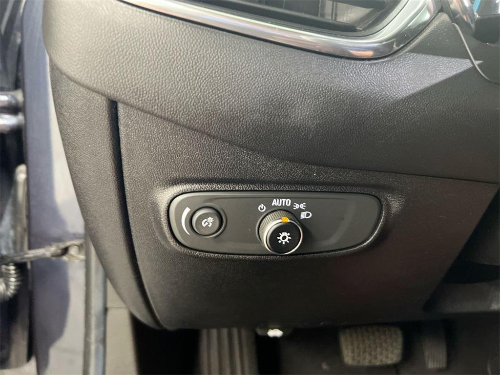 used 2018 Chevrolet Equinox car, priced at $5,900