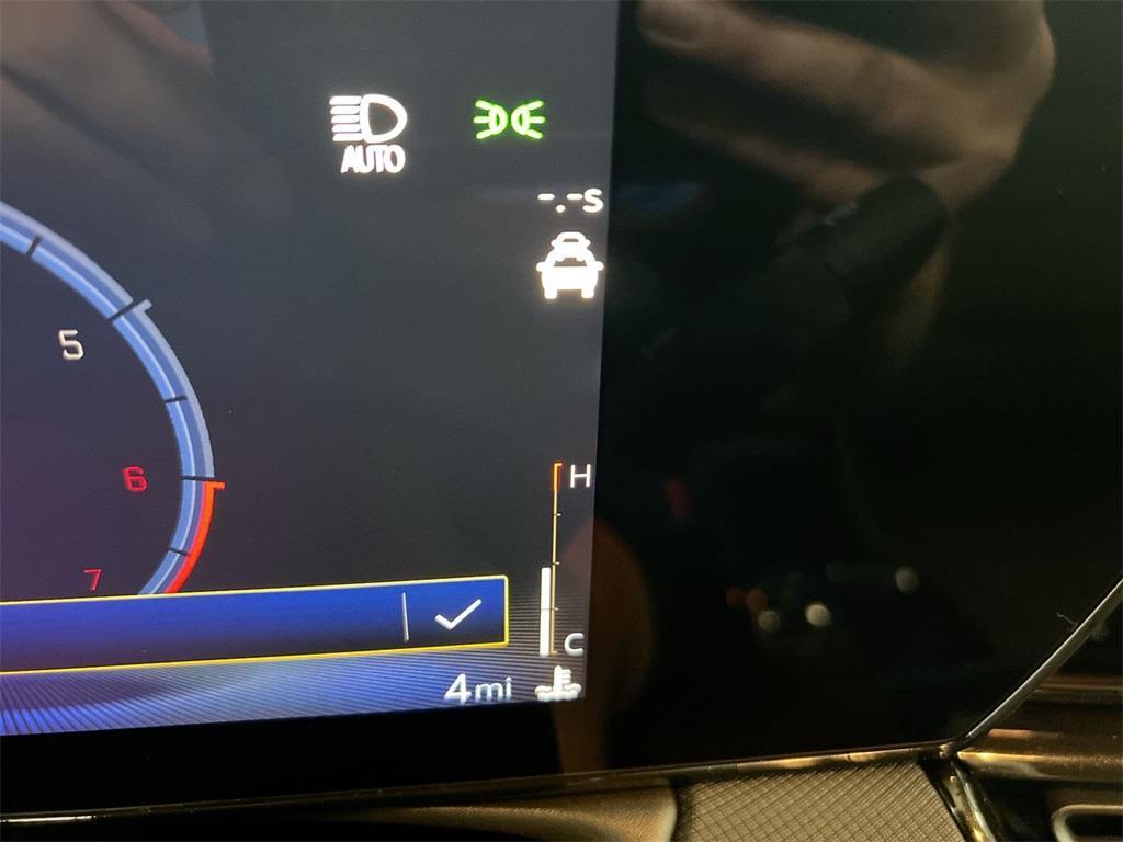 new 2026 Chevrolet TrailBlazer car, priced at $30,473