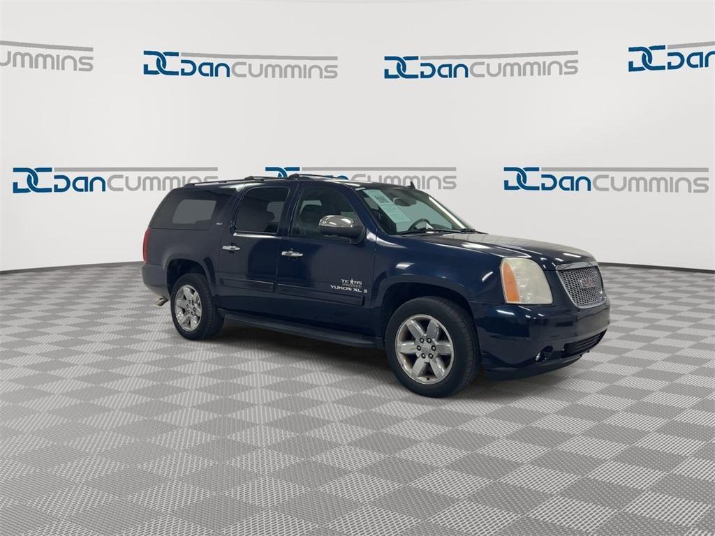 used 2009 GMC Yukon XL car, priced at $4,500