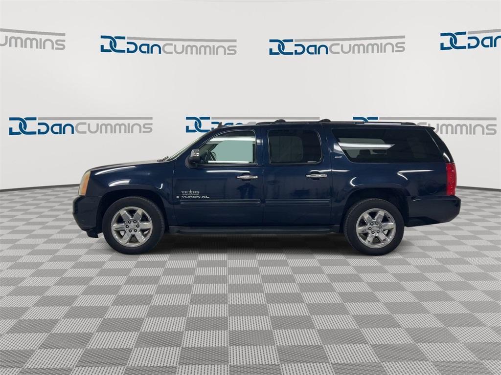 used 2009 GMC Yukon XL car, priced at $4,500