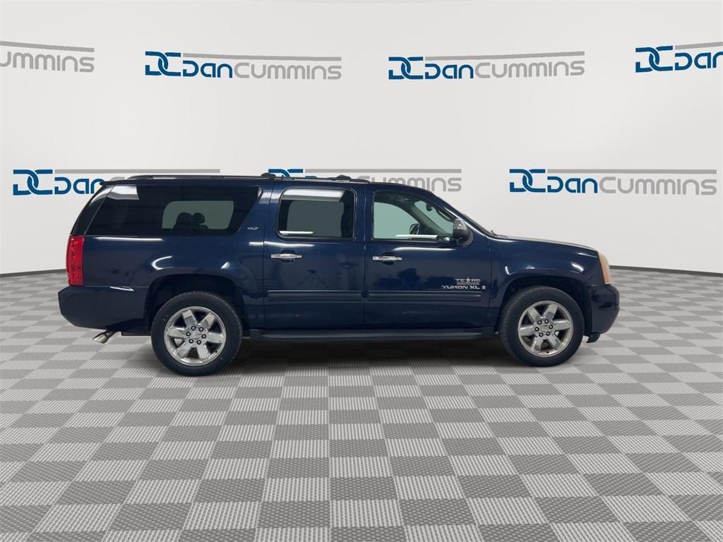 used 2009 GMC Yukon XL car, priced at $4,500