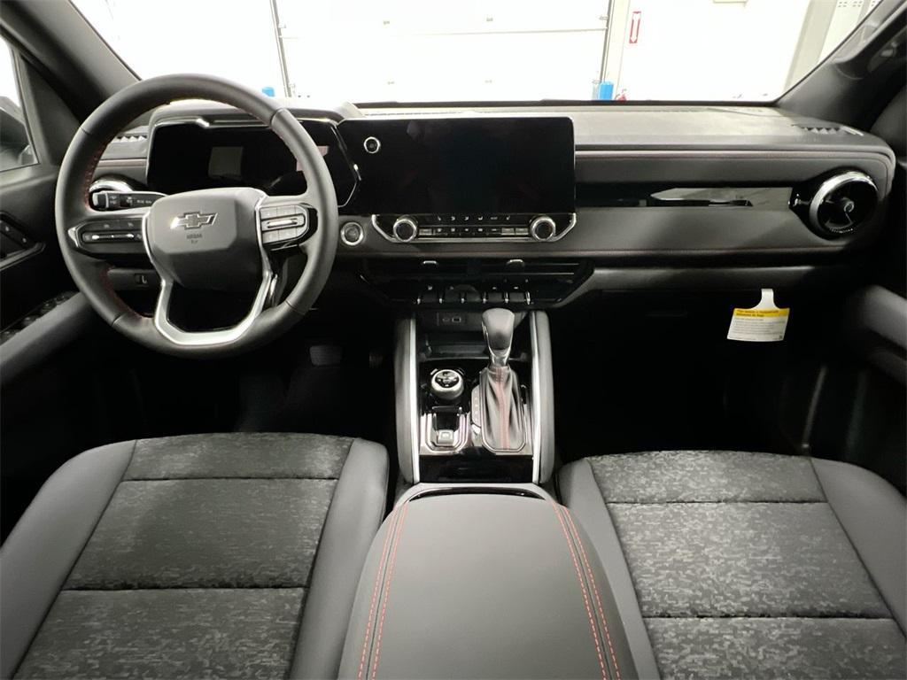new 2026 Chevrolet Colorado car, priced at $41,873