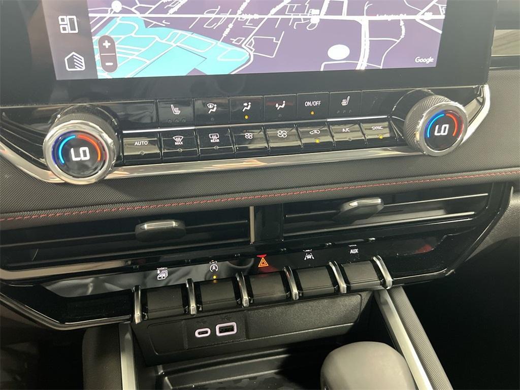 new 2026 Chevrolet Colorado car, priced at $41,873