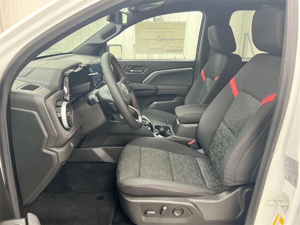 new 2026 Chevrolet Colorado car, priced at $41,873