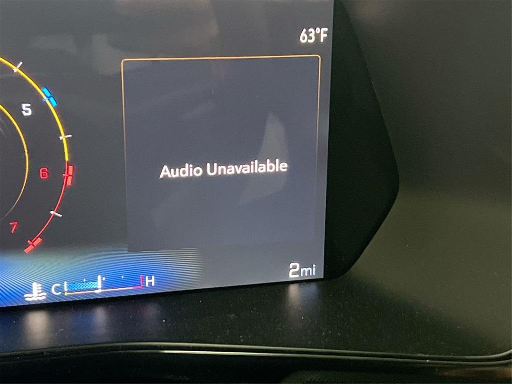 new 2026 Chevrolet Colorado car, priced at $41,873