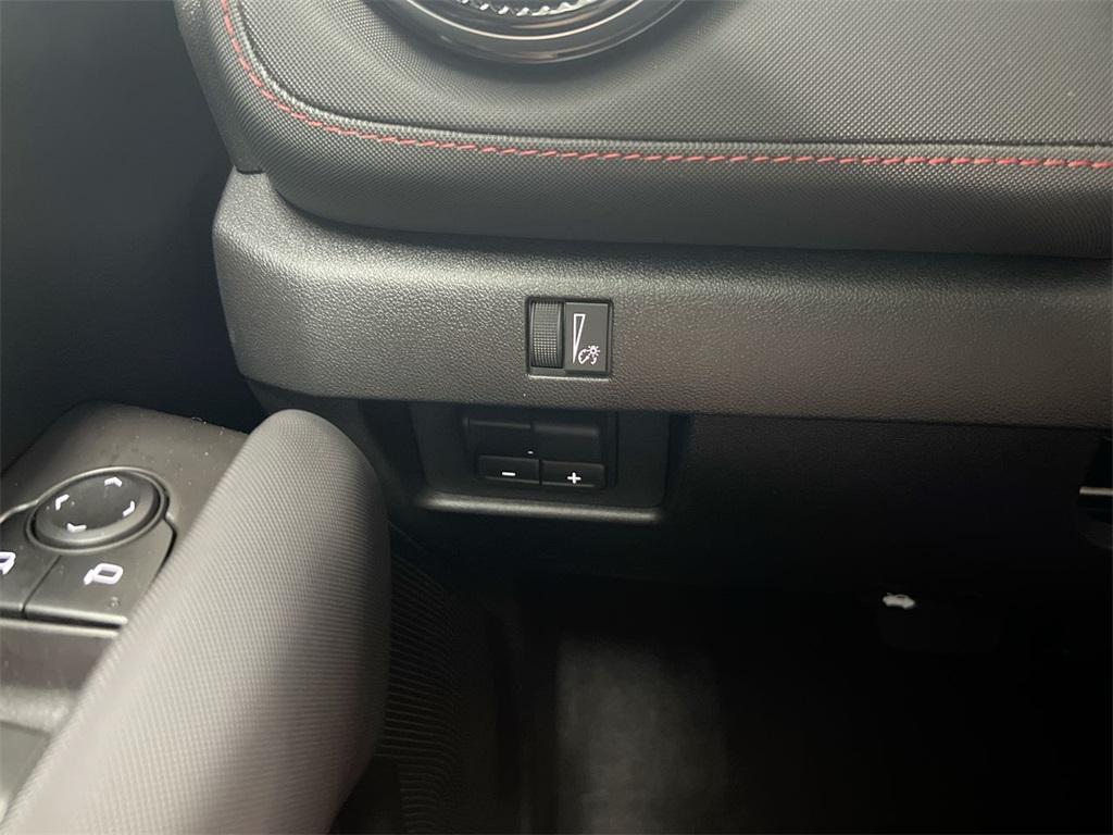 new 2026 Chevrolet Colorado car, priced at $41,873