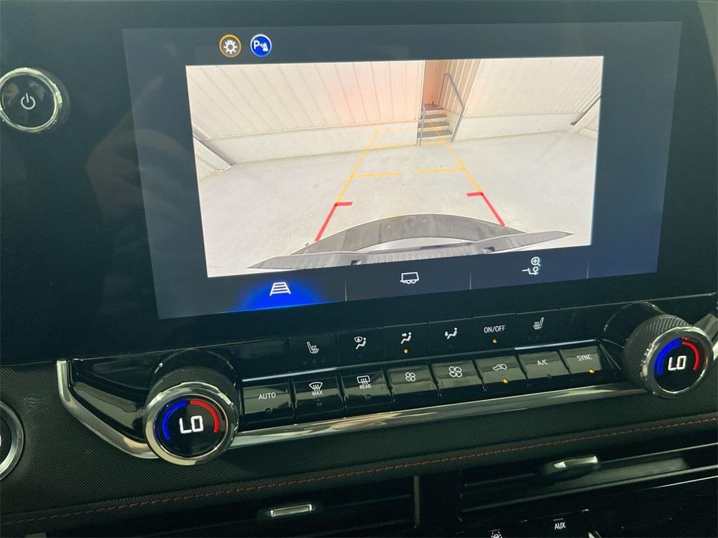 new 2026 Chevrolet Colorado car, priced at $41,873