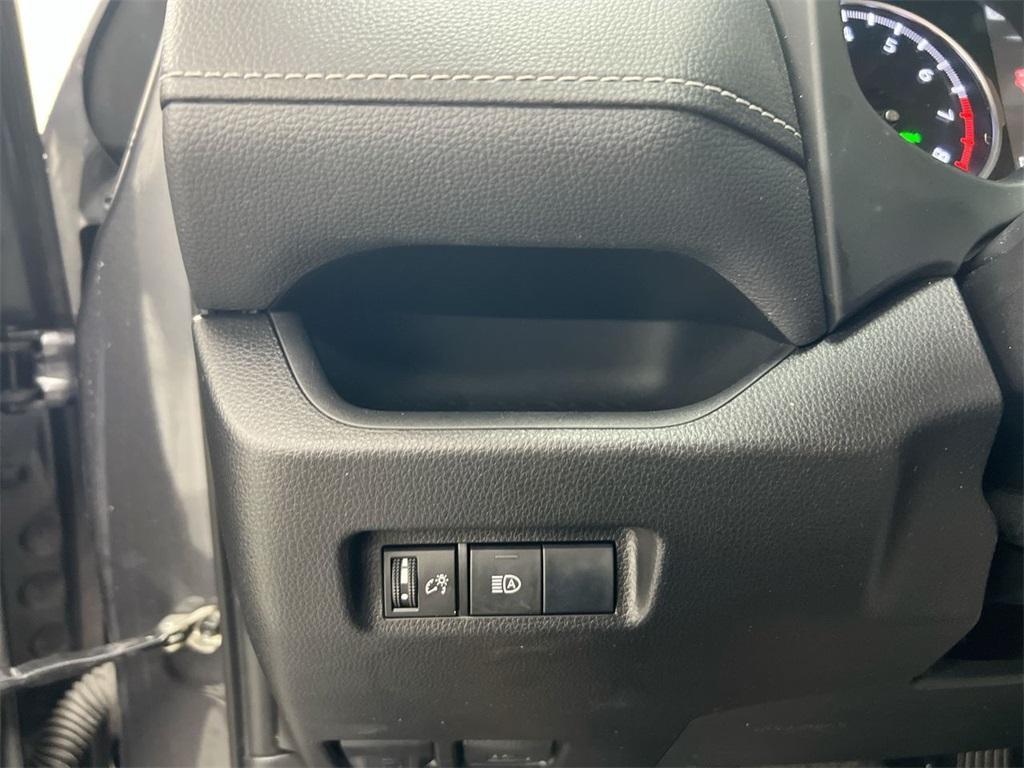 used 2019 Toyota RAV4 car, priced at $19,587