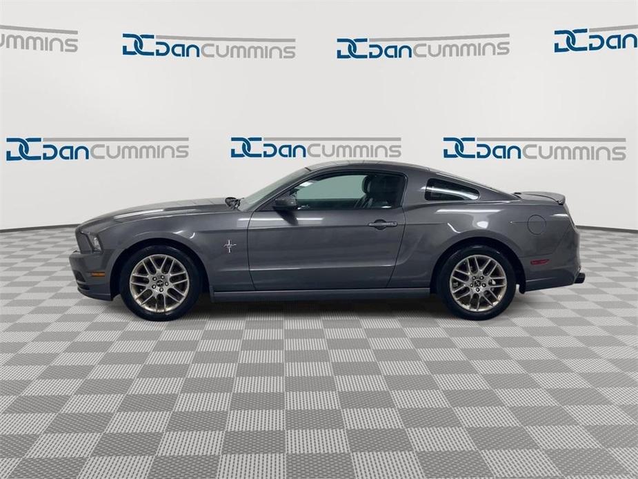 used 2013 Ford Mustang car, priced at $7,900