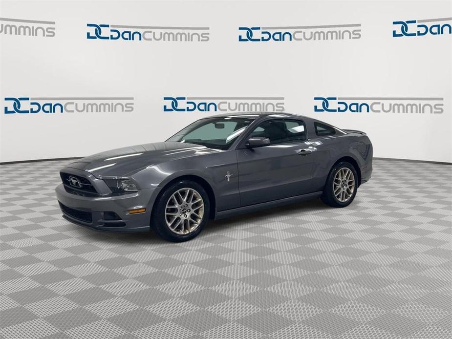 used 2013 Ford Mustang car, priced at $7,900